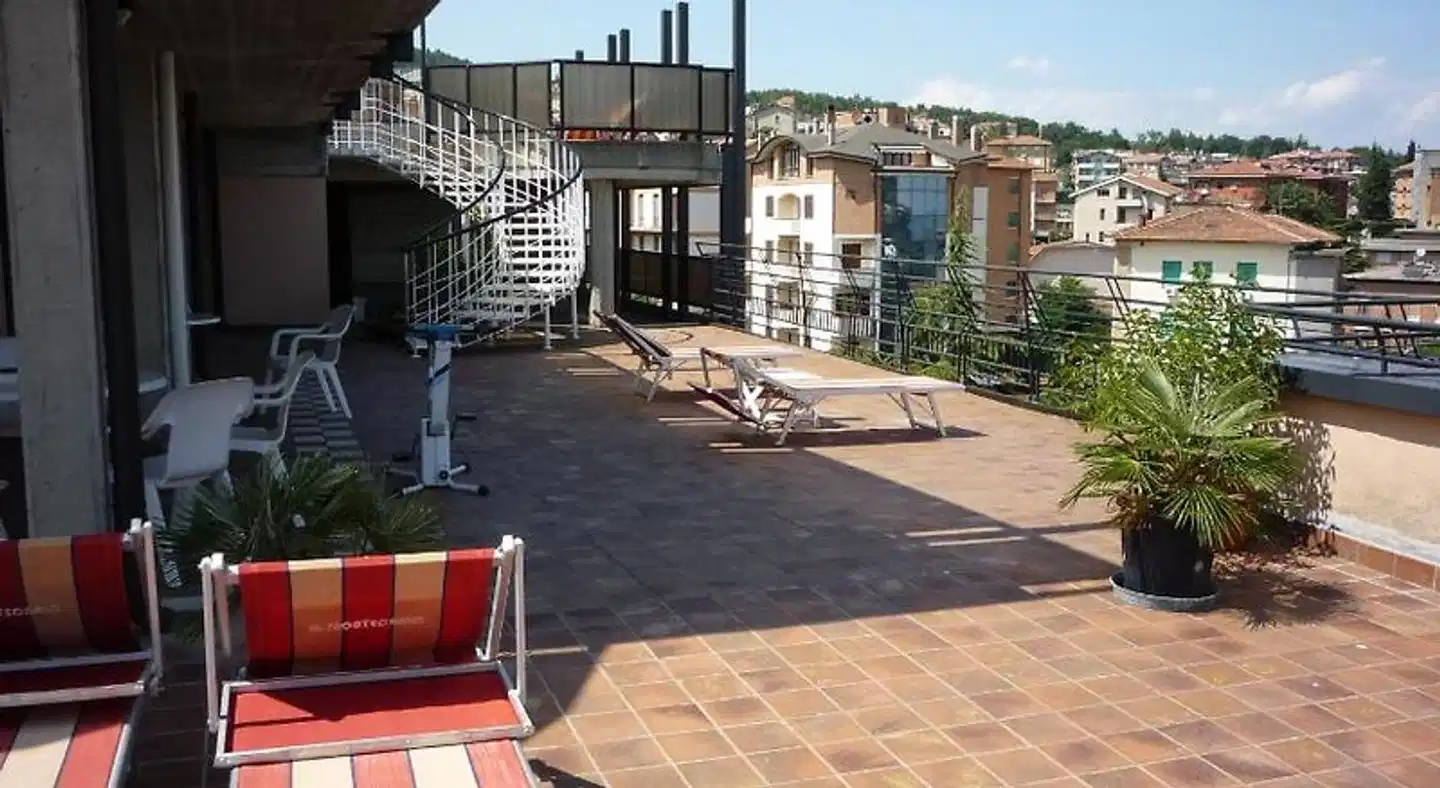 Montecarlo Aussenansicht