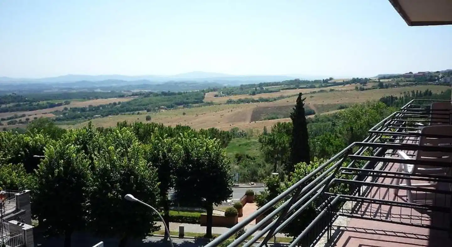 Montecarlo Landschaft