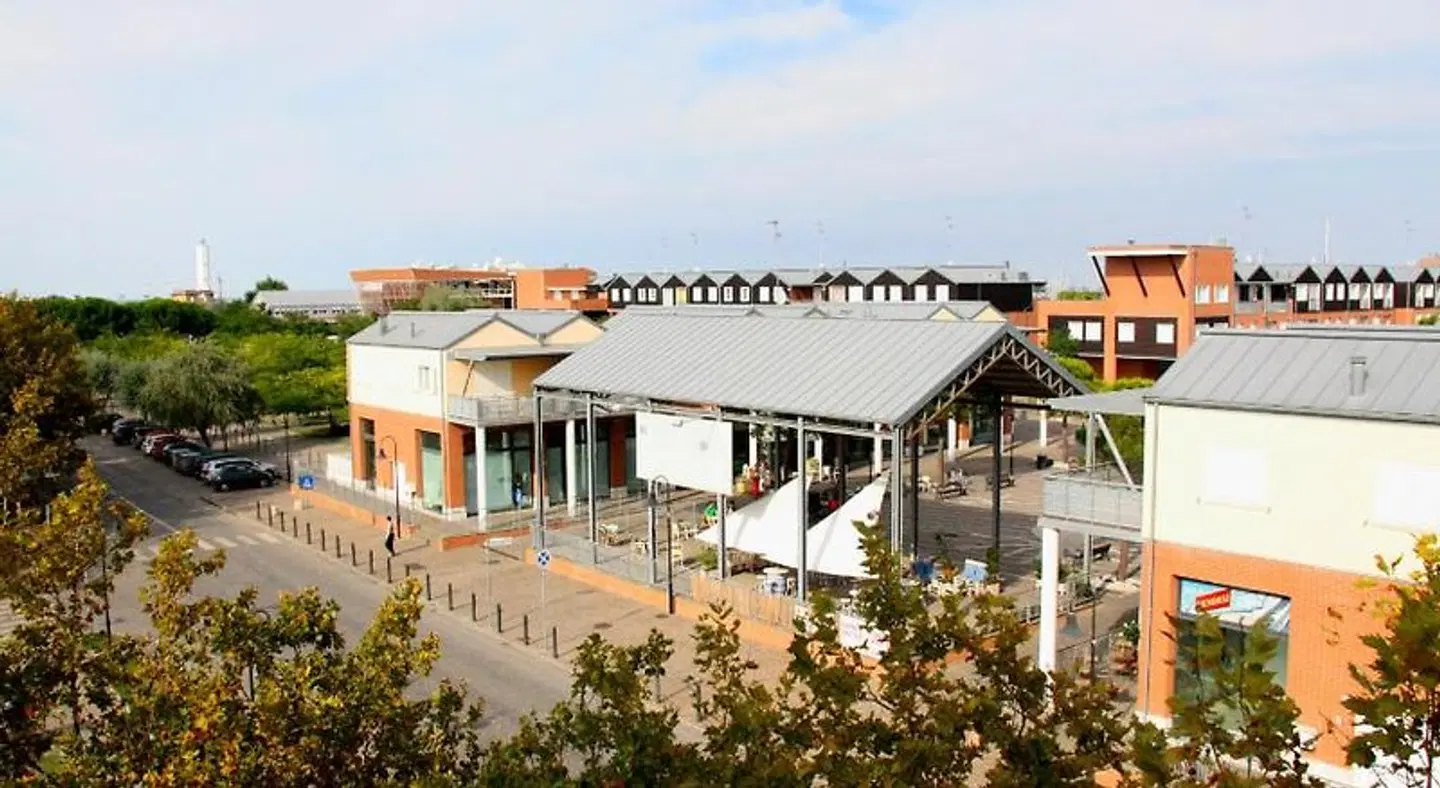 Alba Hotel EXTERIOR