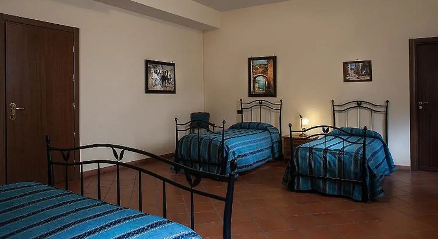 Grand Hotel Capodimonte ROOM_EXAMPLE