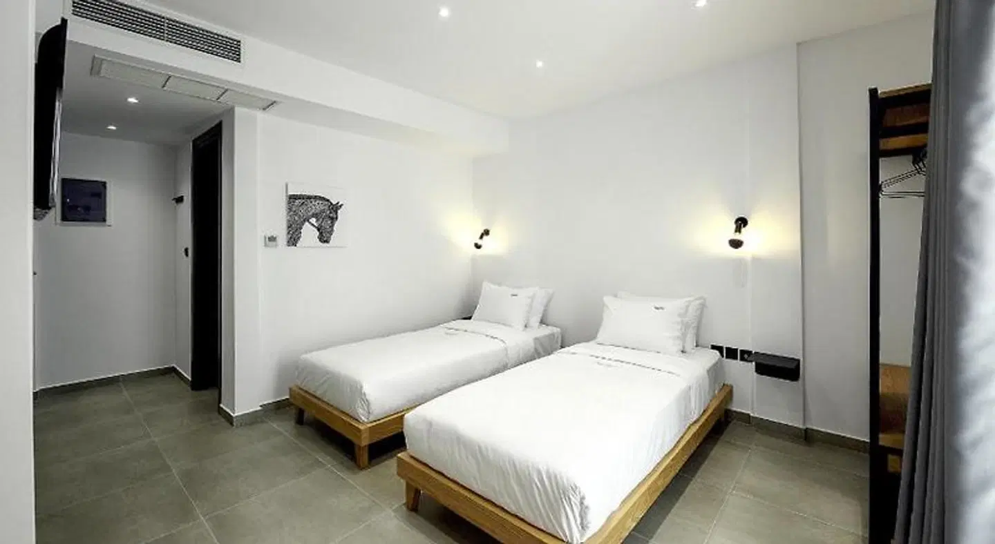 Pillow urban stay ROOM_EXAMPLE