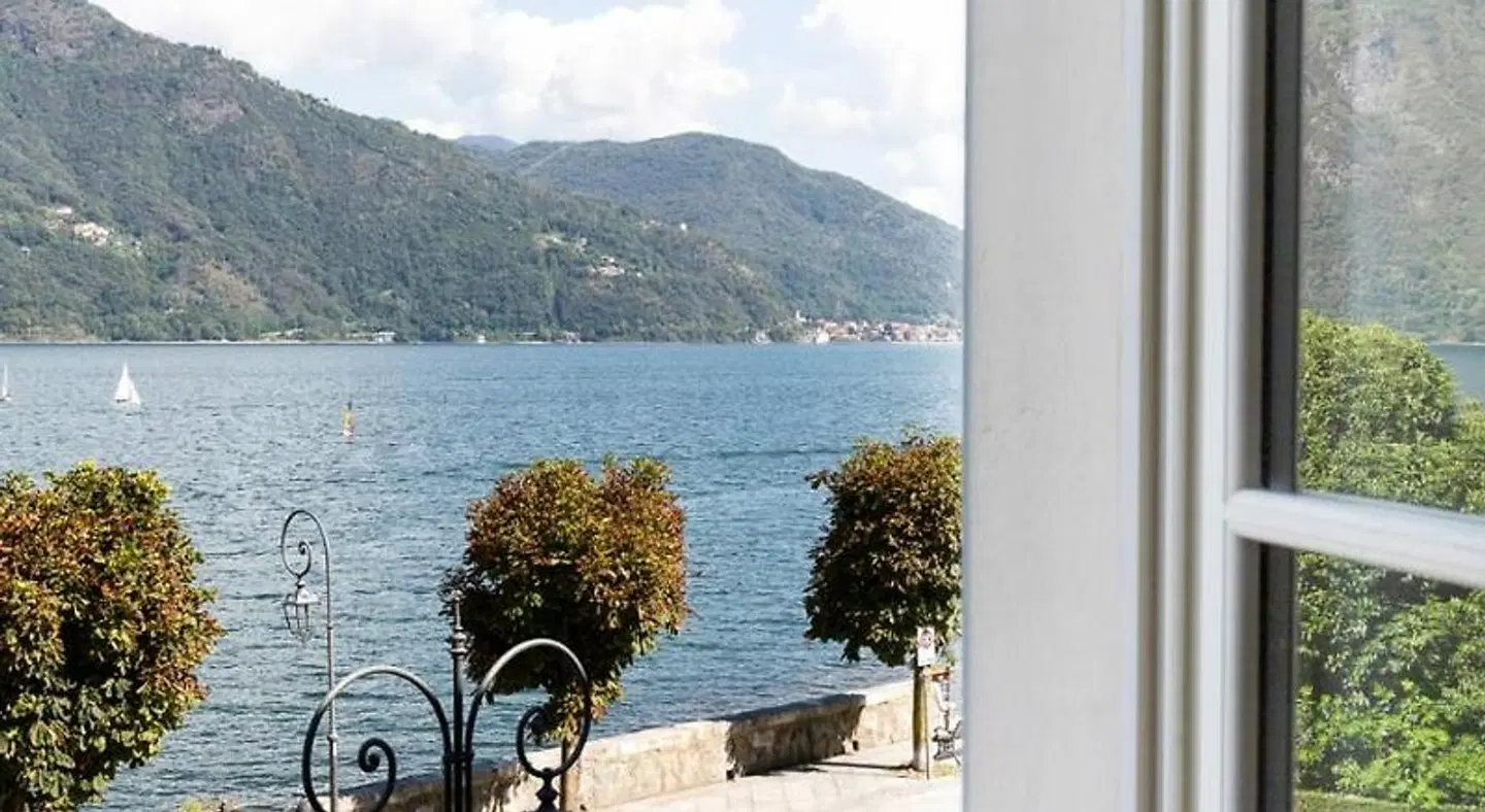 Cannobio LANDSCAPE