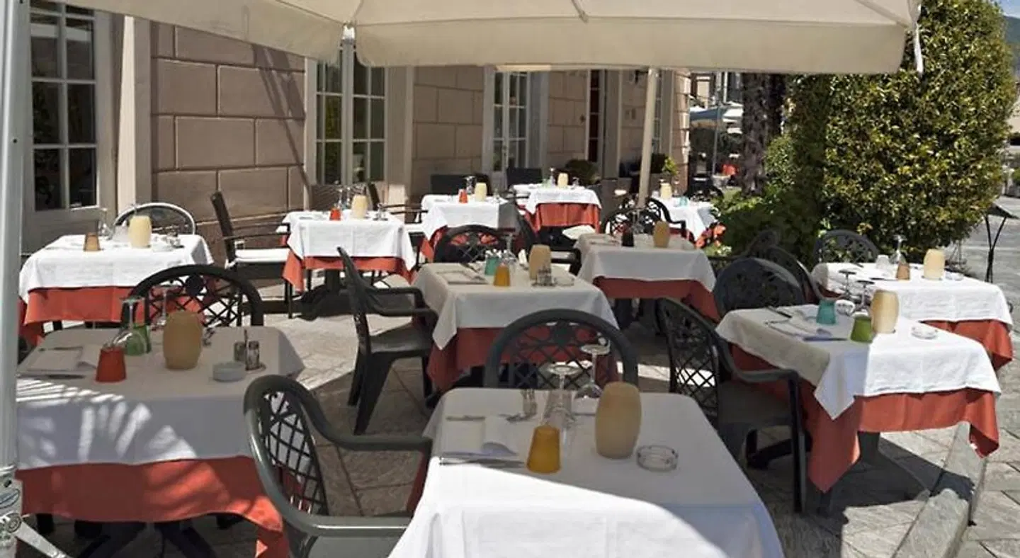 Cannobio Restaurant