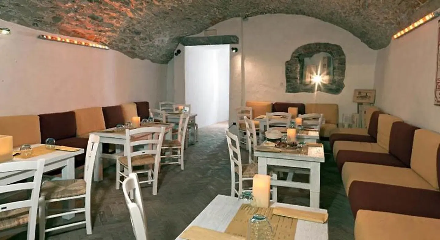 Cannobio Restaurant