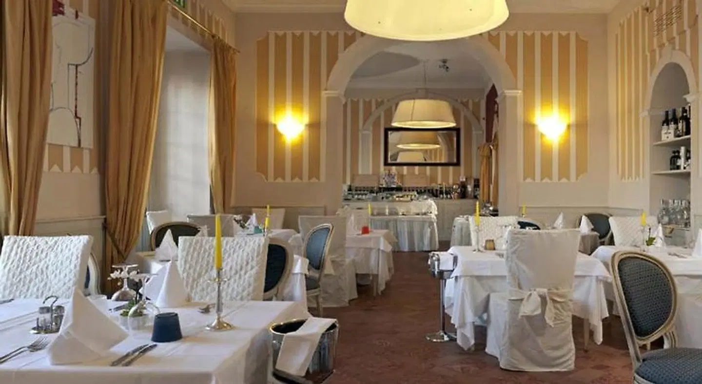 Cannobio Restaurant