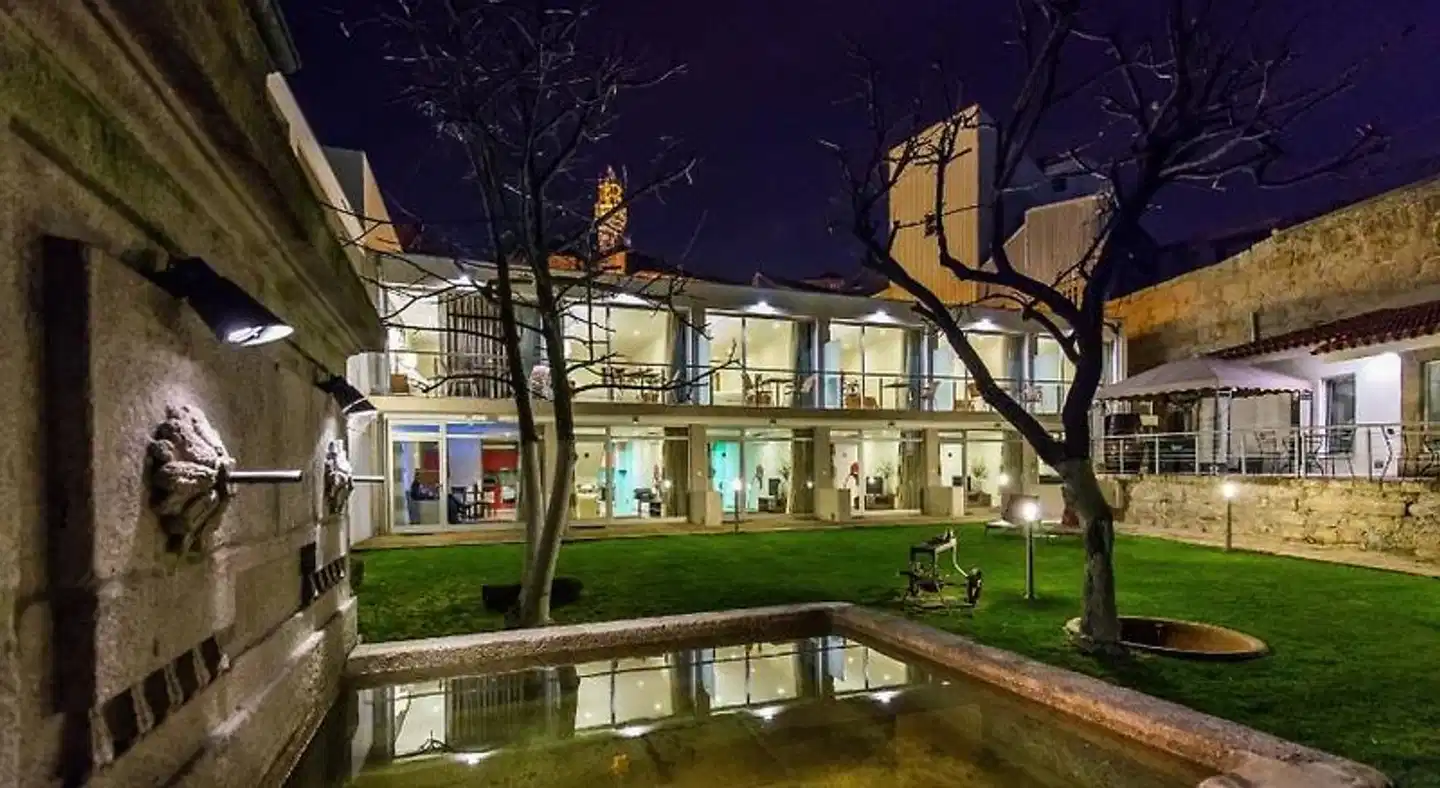 OCA Vitória Village Wellness