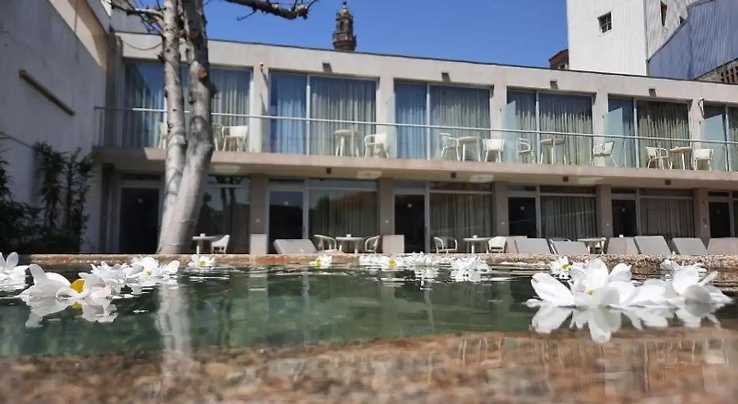 OCA Vitória Village Aussenansicht