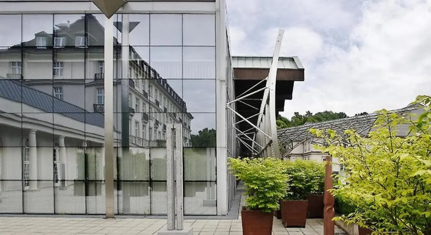 Hotel Platinium Terrasse