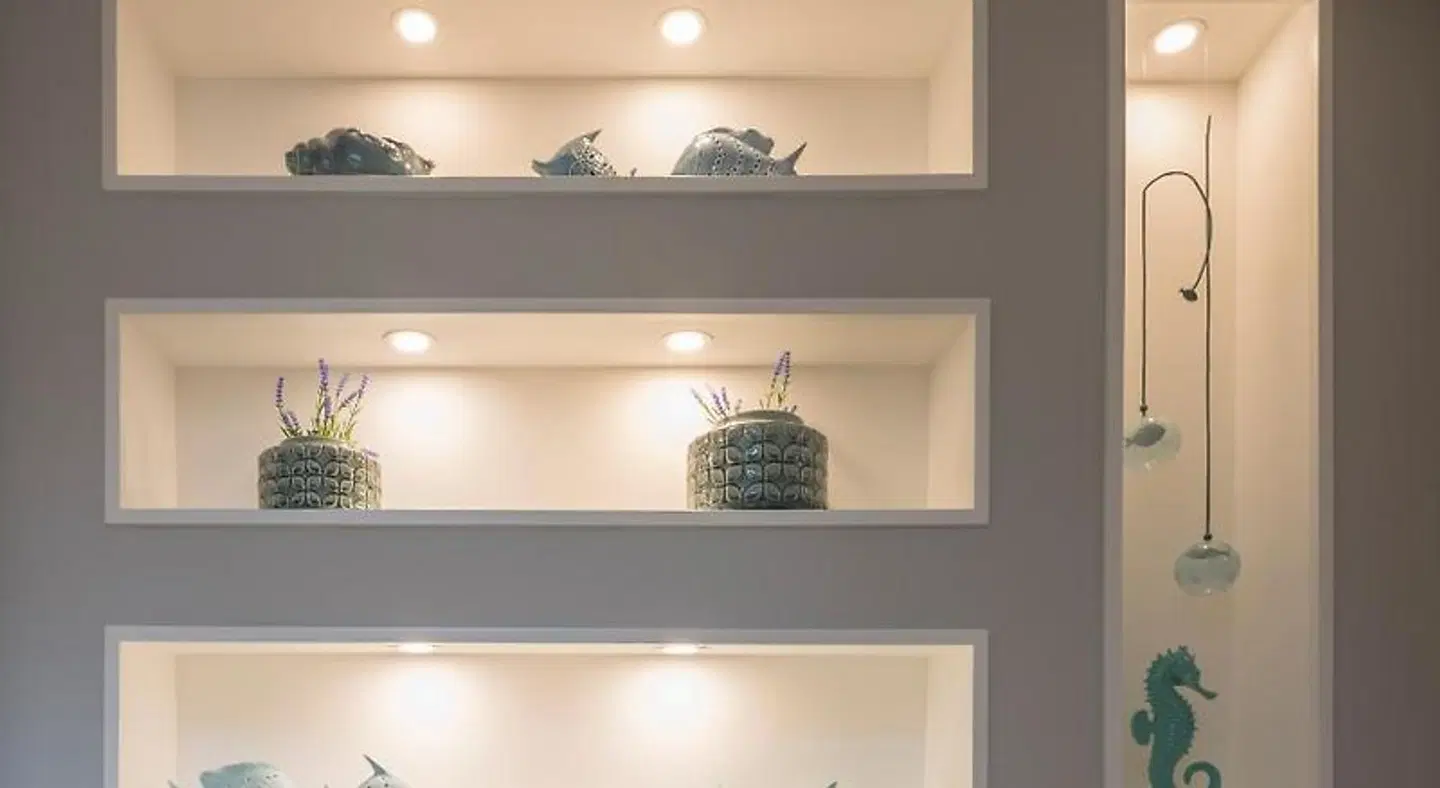 Townhouse Tropea LOUNGE_LOBBY