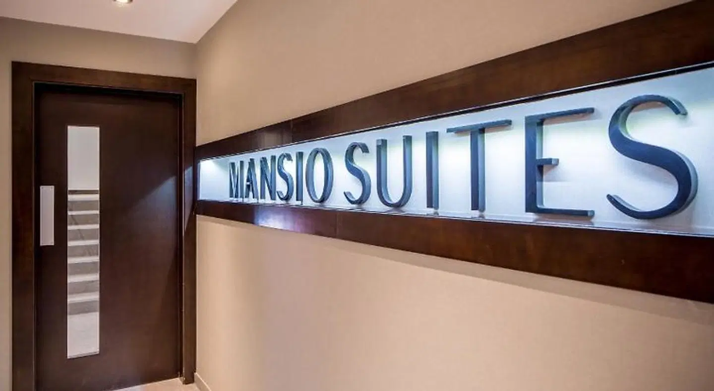 Mansio Suites LOUNGE_LOBBY