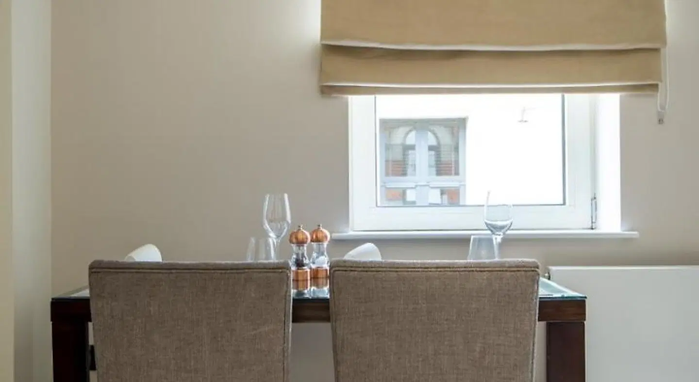 Mansio Suites Badezimmer