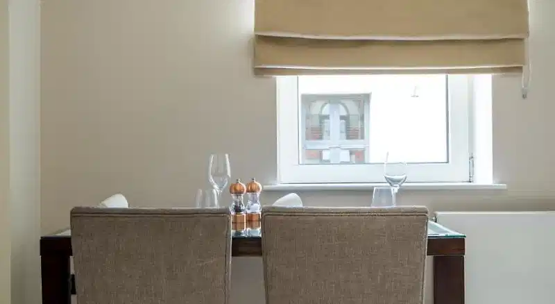 Mansio Suites – Hotelfoto