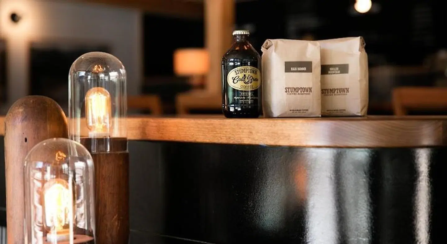 The Coachman Hotel Bar