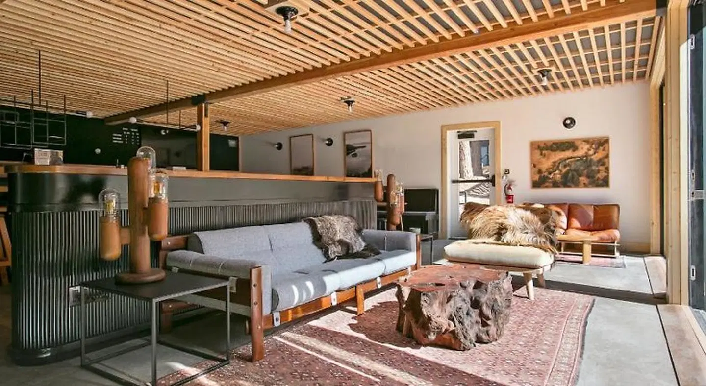 The Coachman Hotel LOUNGE_LOBBY
