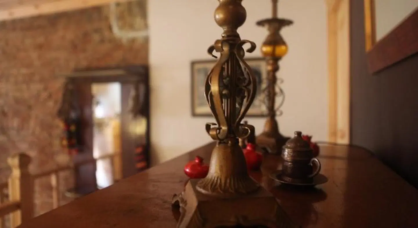 Tom Square Boutique Hotel LOUNGE_LOBBY