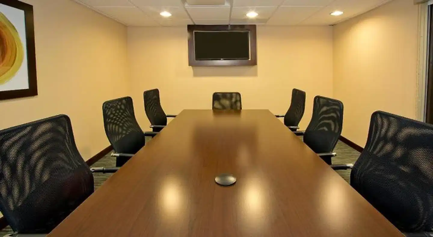 Holiday Inn Express & Suites Colorado Springs Central Konferenz