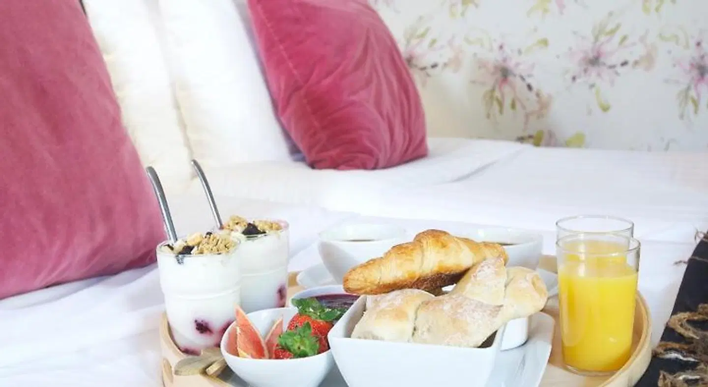 Best Western Plus Hotel Noble House Restaurant