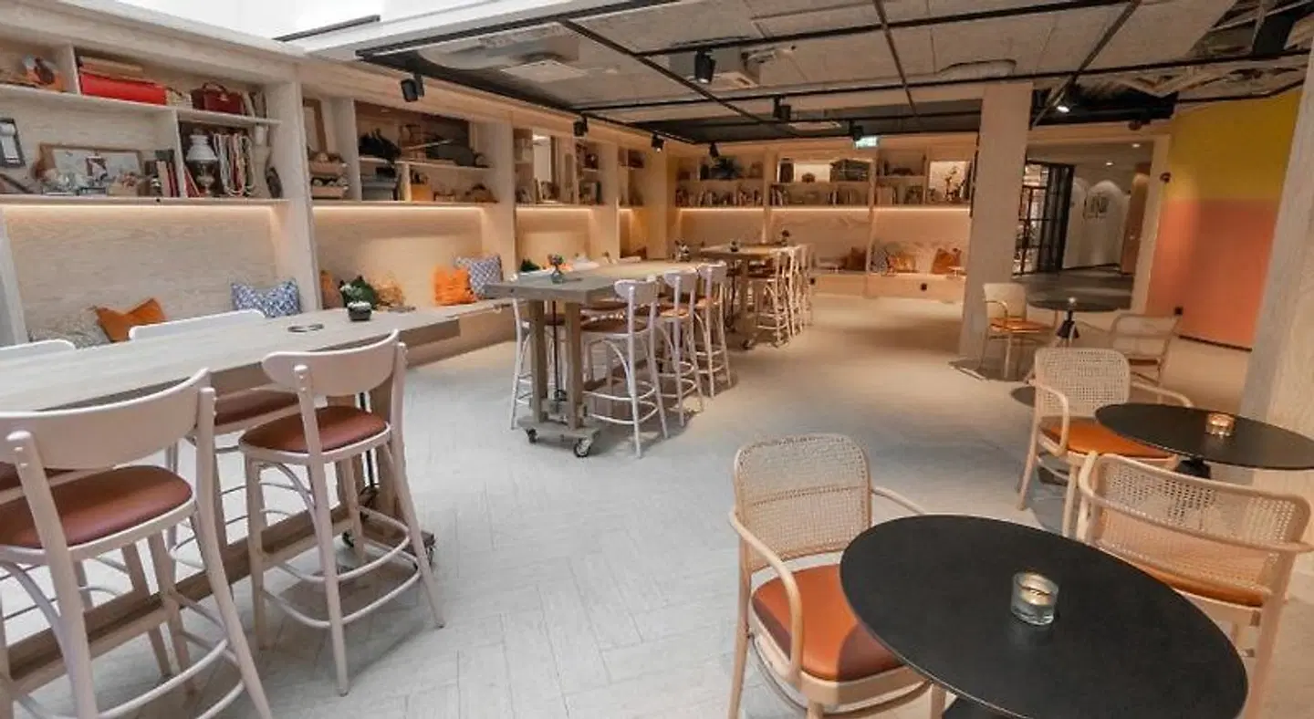 Best Western Plus Hotel Noble House Bar