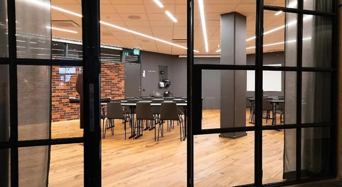 Best Western Plus Hotel Noble House Bar