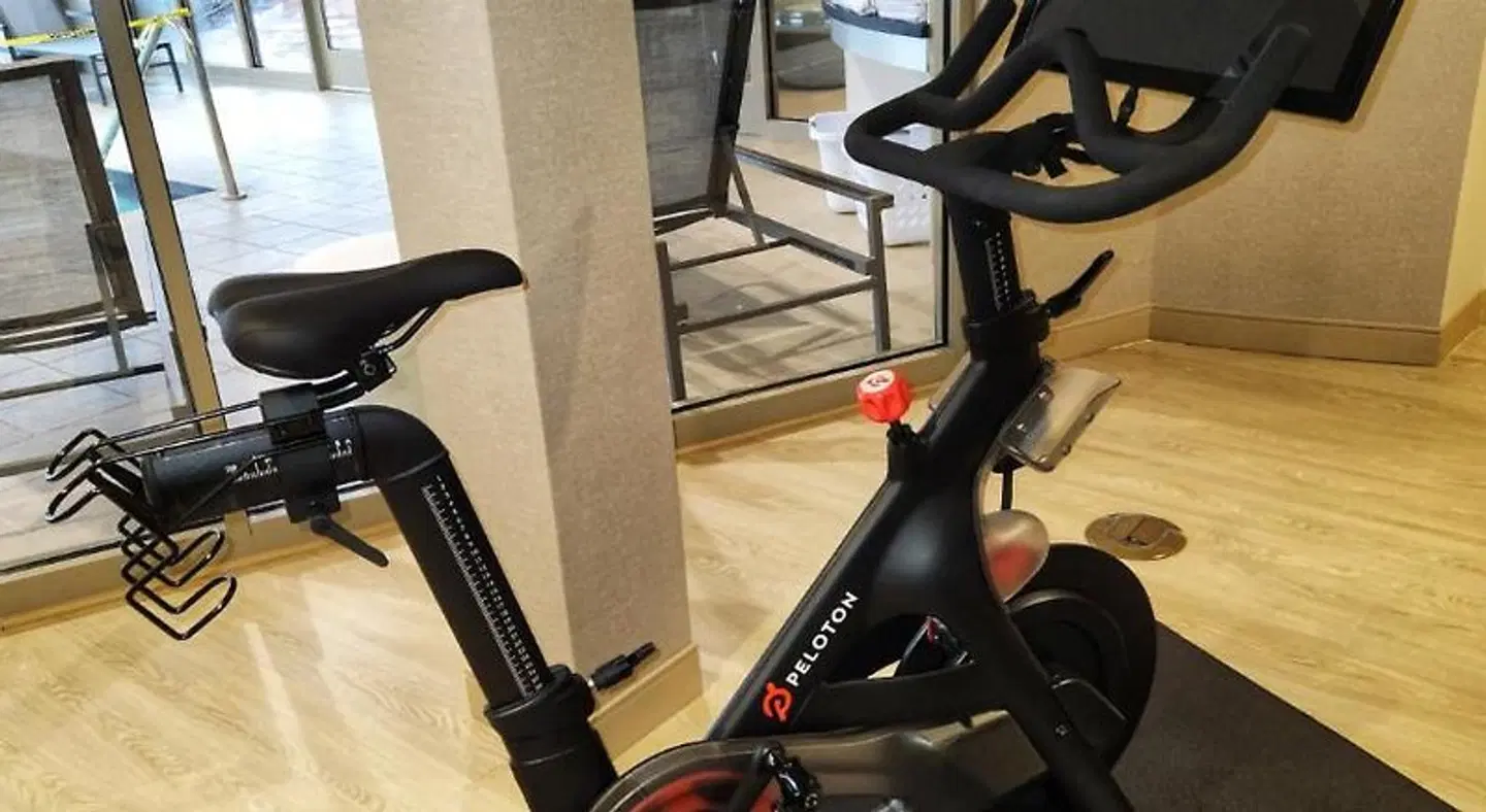 Cambria Suites Madison SPORTS_AND_LEISURE