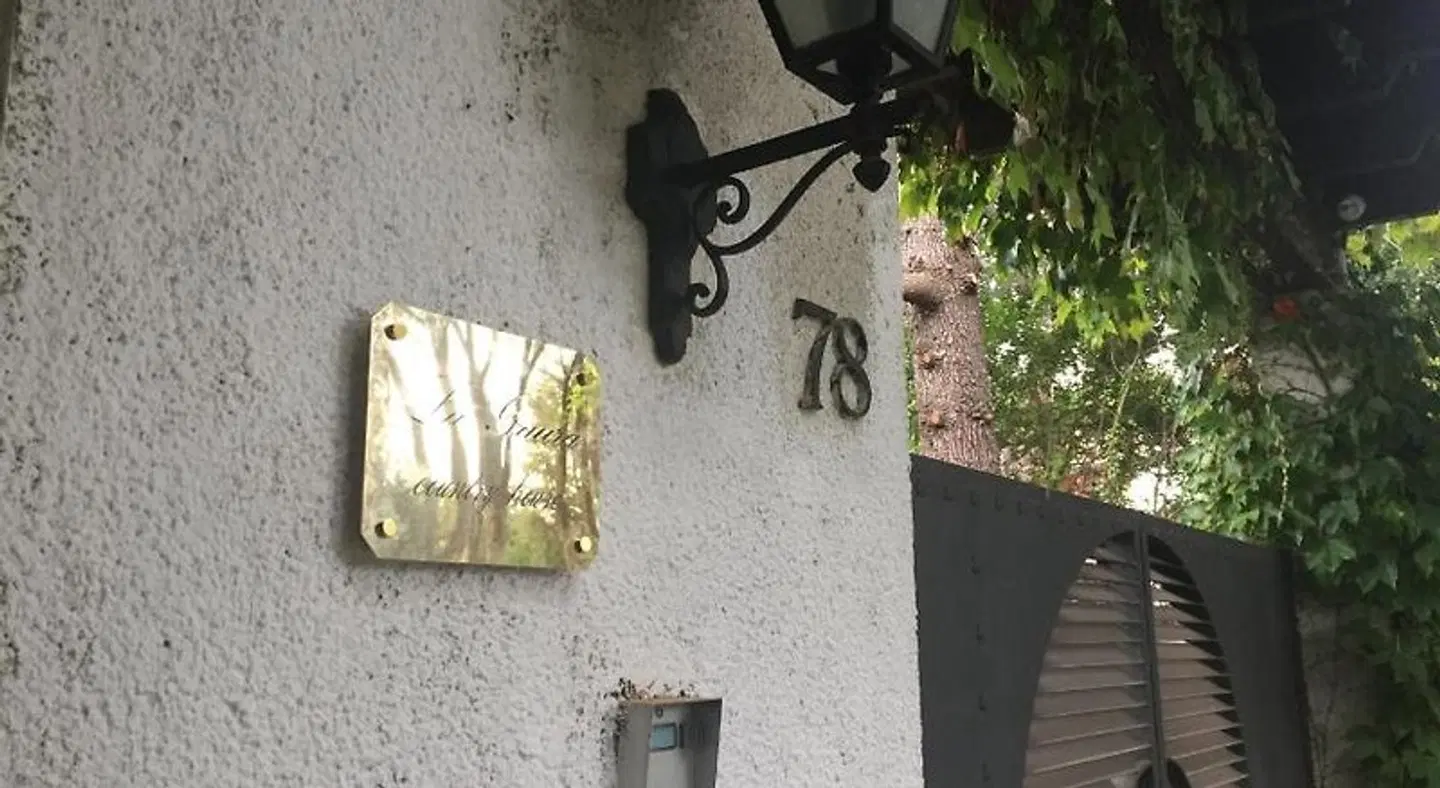 Country House La Gaura SPORTS_AND_LEISURE