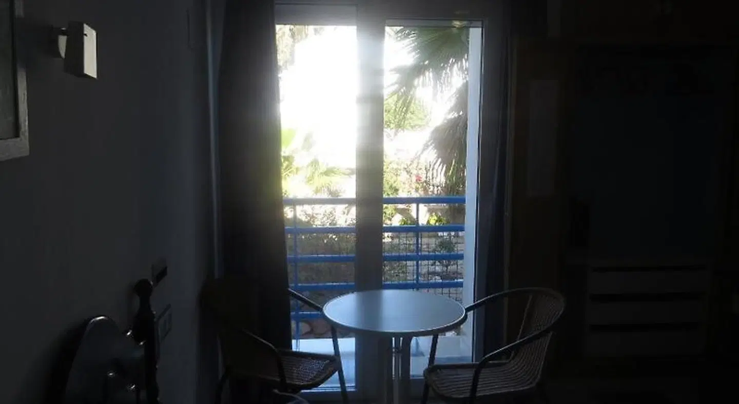 Hostal Puerto Genovés ROOM_EXAMPLE