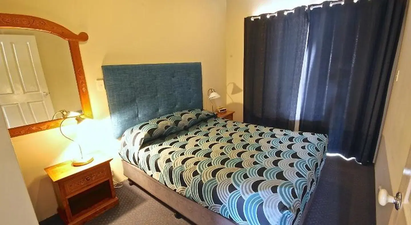 Bunbury Motel and Serviced Apartments ROOM_EXAMPLE