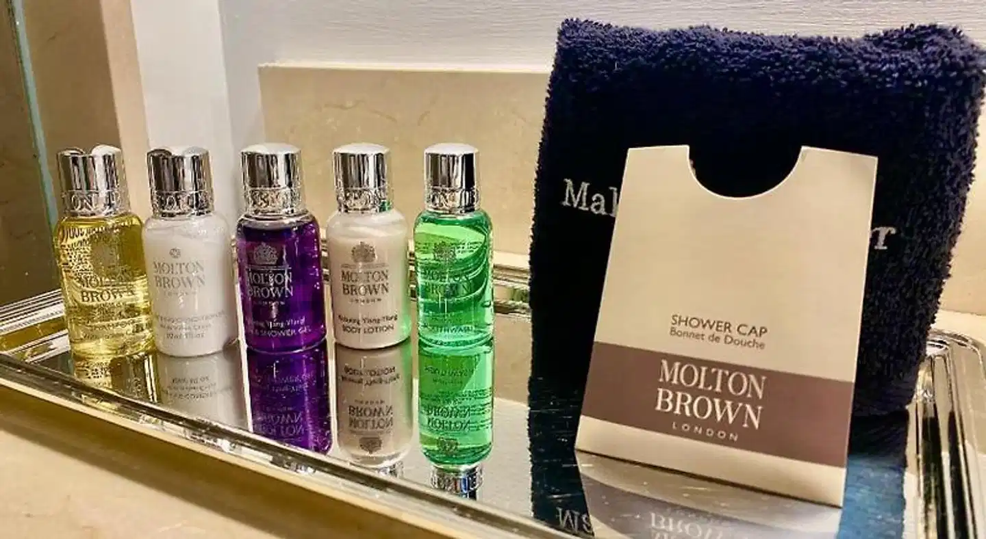 Rittenhouse 1715 - A Boutique Hotel Wellness