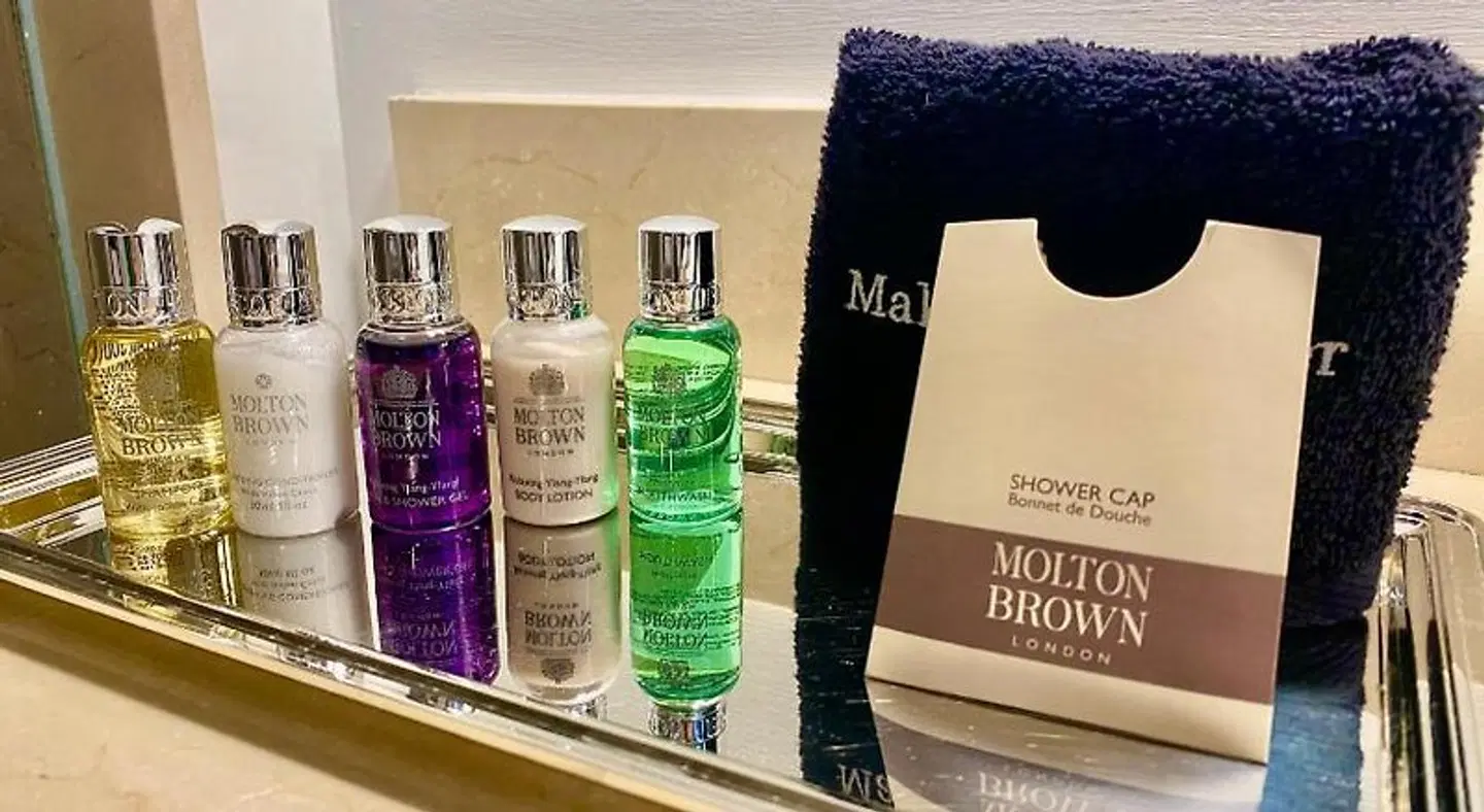 Rittenhouse 1715 - A Boutique Hotel HEALTH_BEAUTY