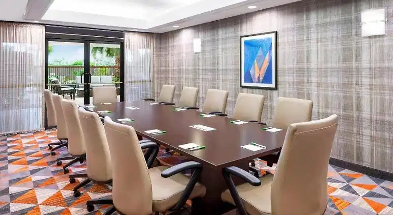 Courtyard by Marriott Scottsdale North – Hotelfoto