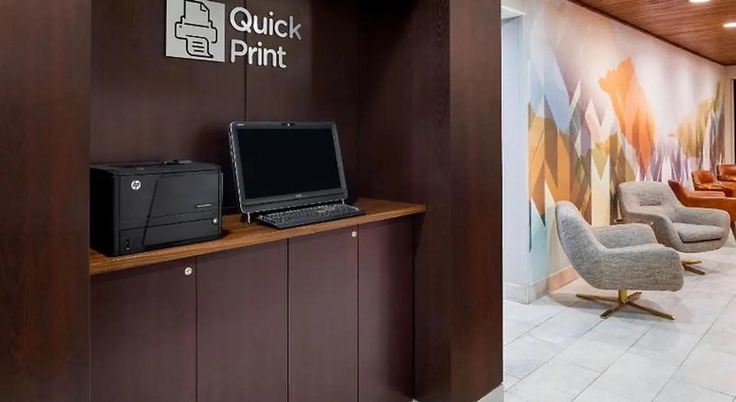 Courtyard by Marriott Scottsdale North ROOM_EXAMPLE