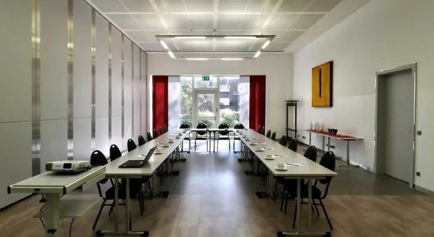 Webers · Das Hotel im Ruhrturm Konferenz