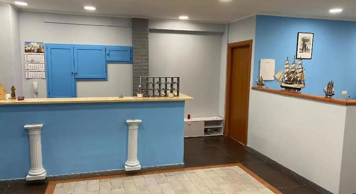 Kassiopea Wohnbeispiel