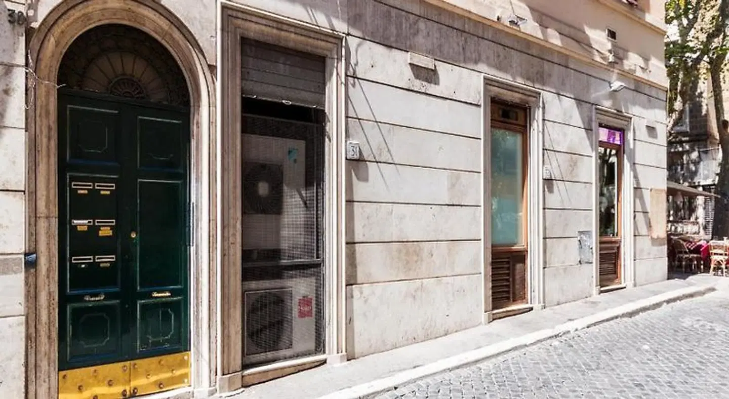 La Piccola Maison EXTERIOR