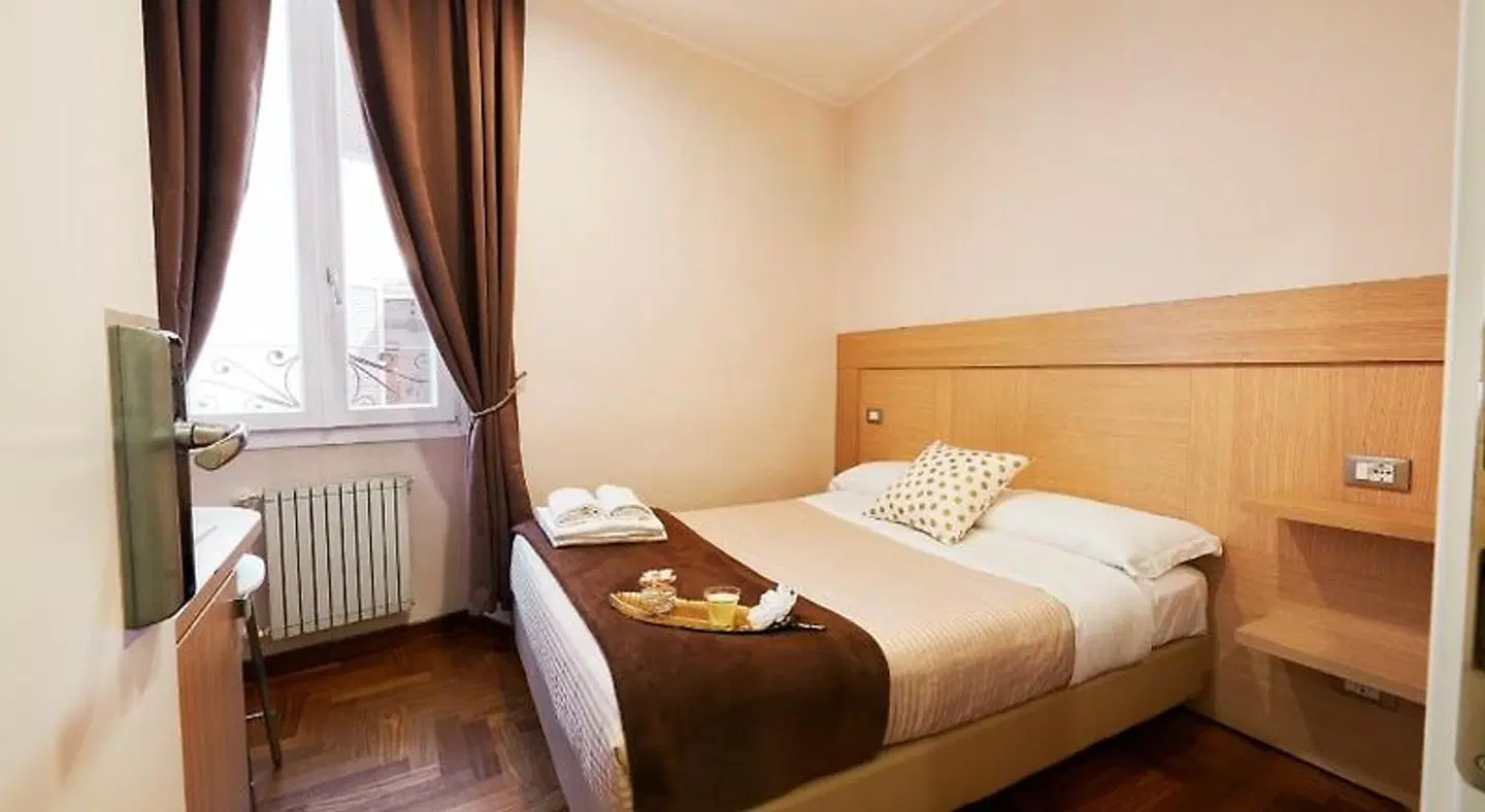La Piccola Maison ROOM_EXAMPLE