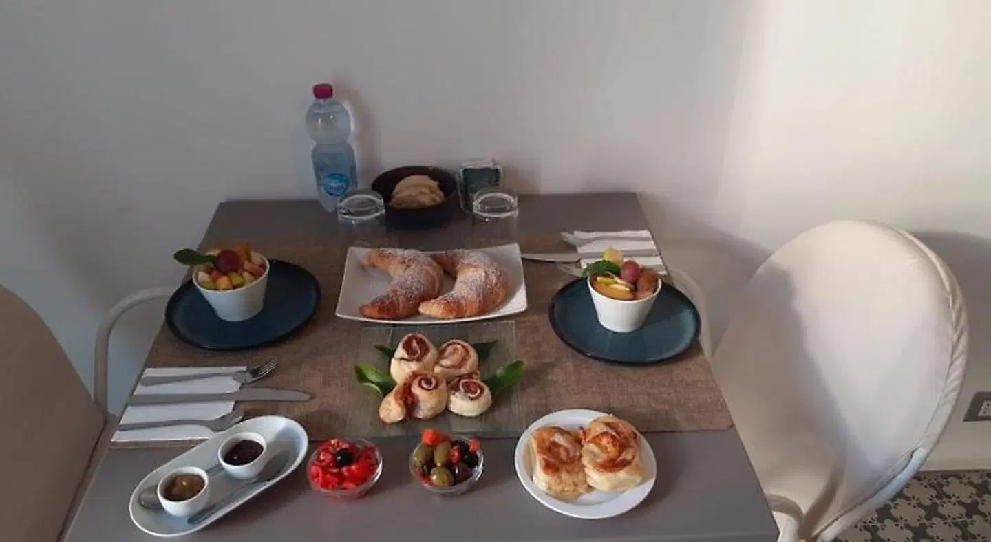 B&B Bianco E Blu HEALTH_BEAUTY