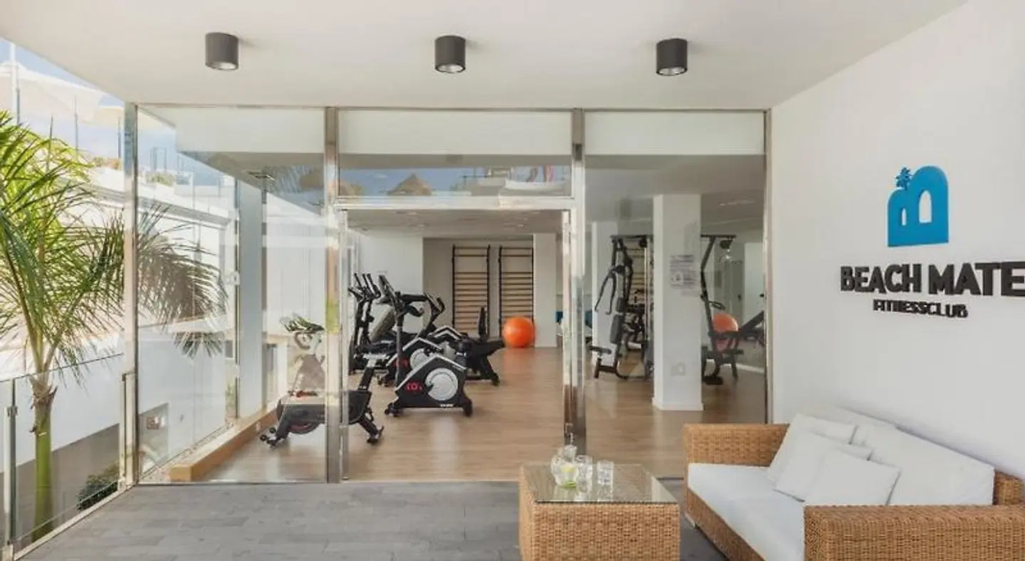 Flamingo Beach Mate SPORTS_AND_LEISURE