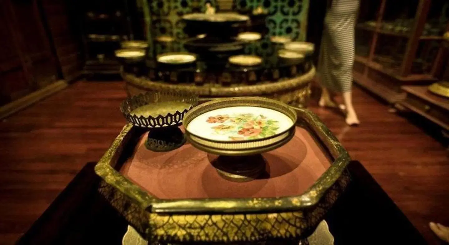 Baan Tye Wang Guesthouse Restaurant