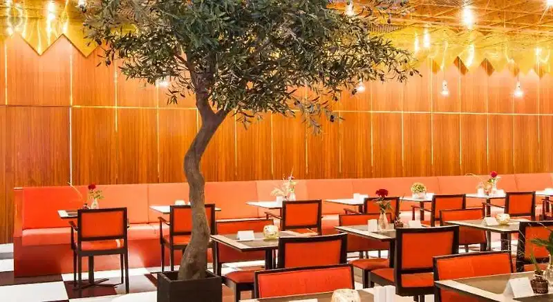 Elite Plaza Hotel Malmö – Hotelfoto