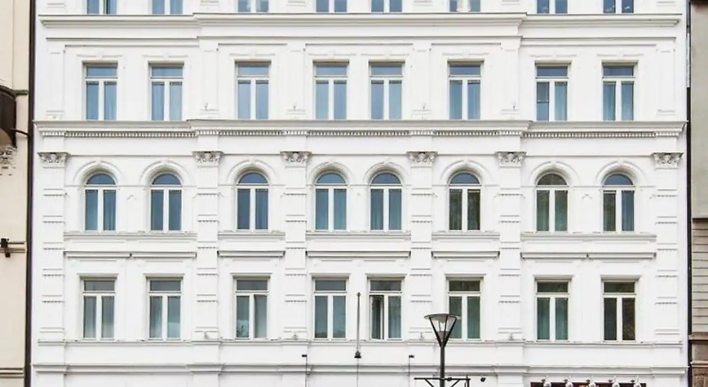 Elite Plaza Hotel Malmö Modellaufnahme