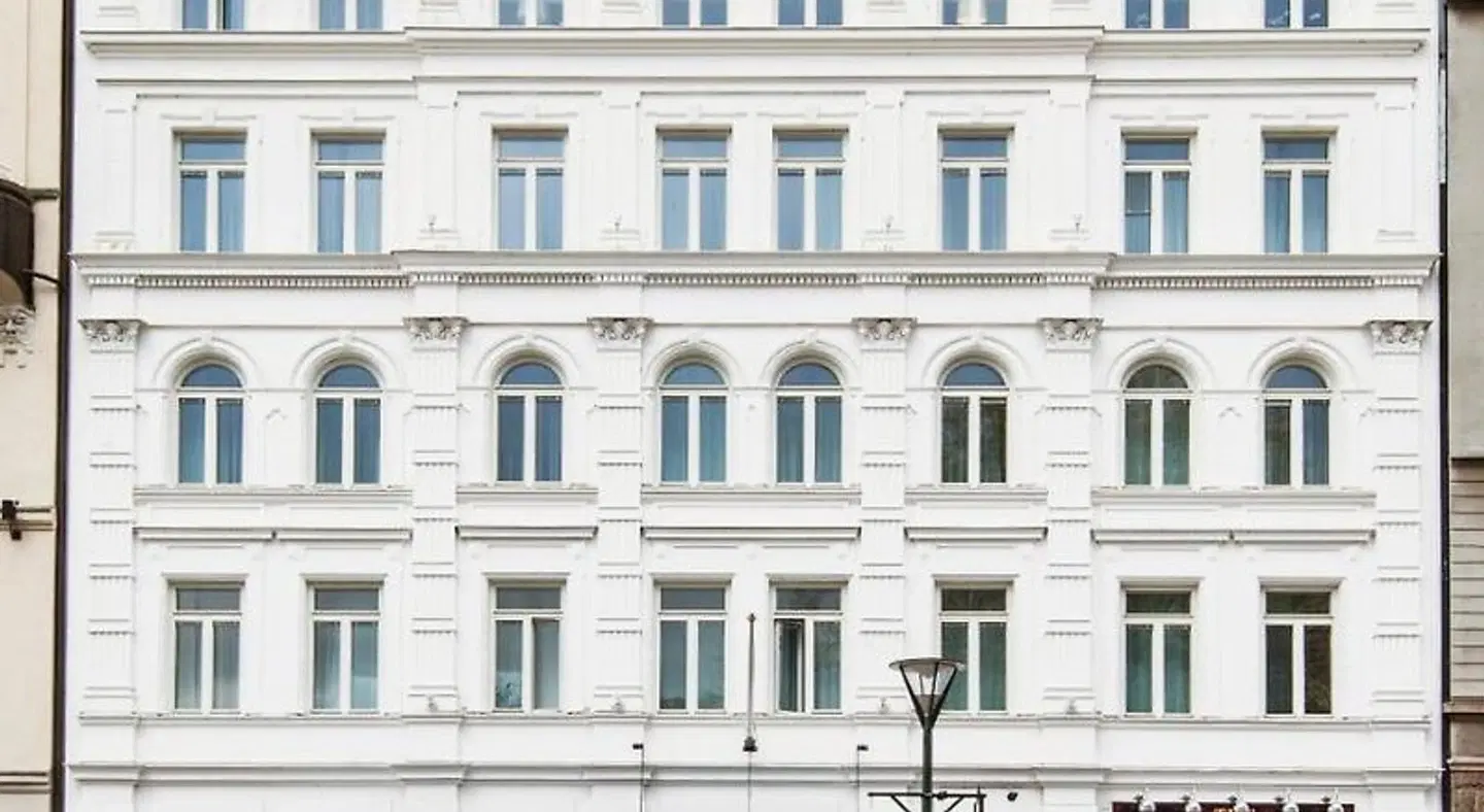 Elite Plaza Hotel Malmö MODEL_IMPRESSION