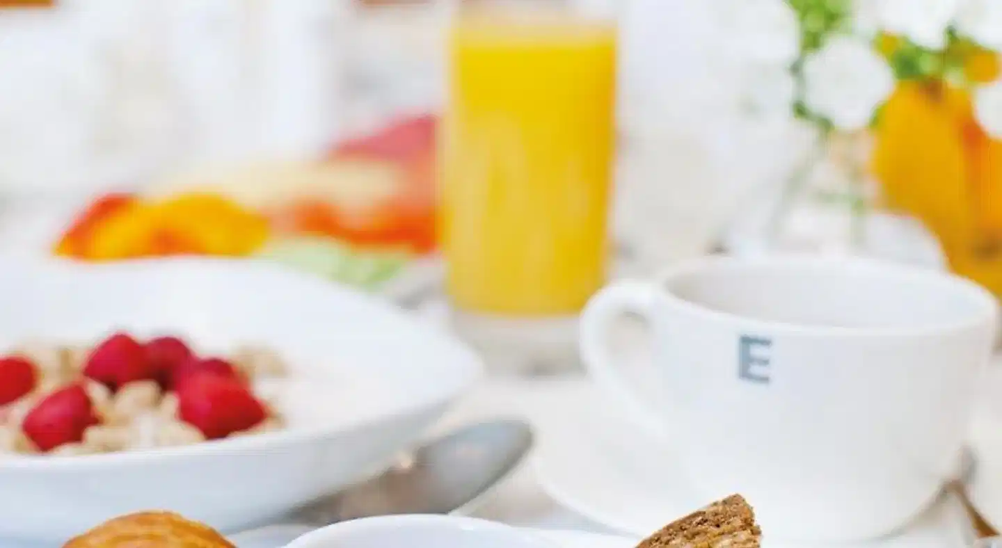 Elite Plaza Hotel Malmö Badezimmer