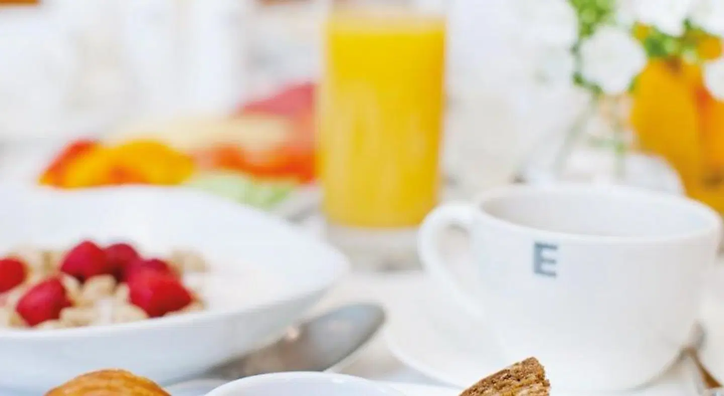 Elite Plaza Hotel Malmö Badezimmer