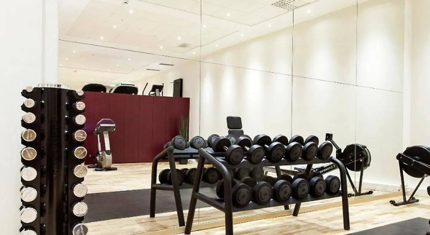 Elite Plaza Hotel Malmö Konferenz