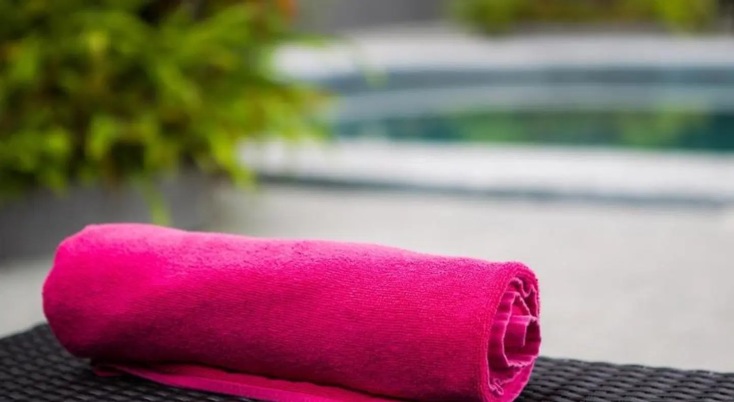 Golden Tulip Essential Pattaya HEALTH_BEAUTY