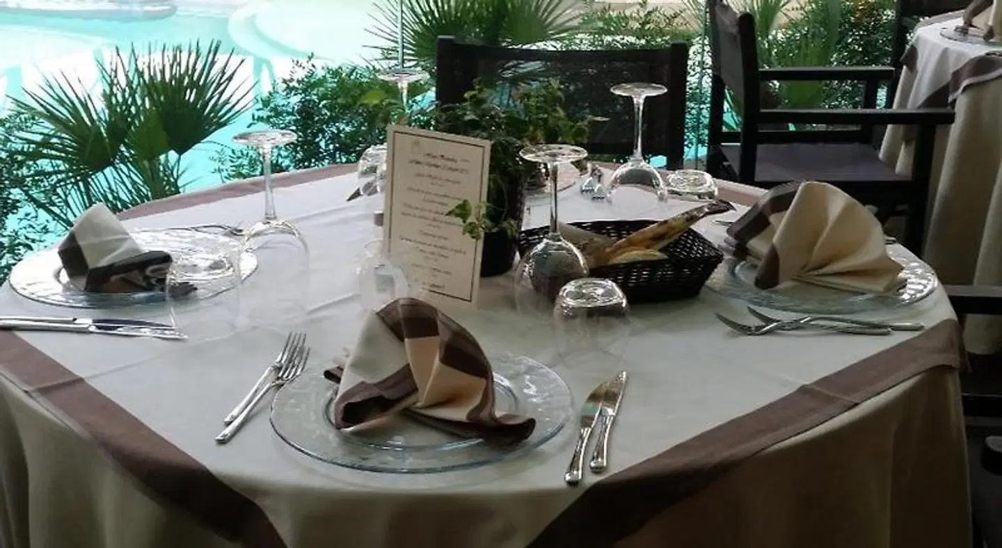 Belvedere Restaurant
