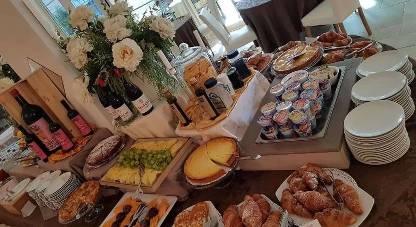 Belvedere Restaurant