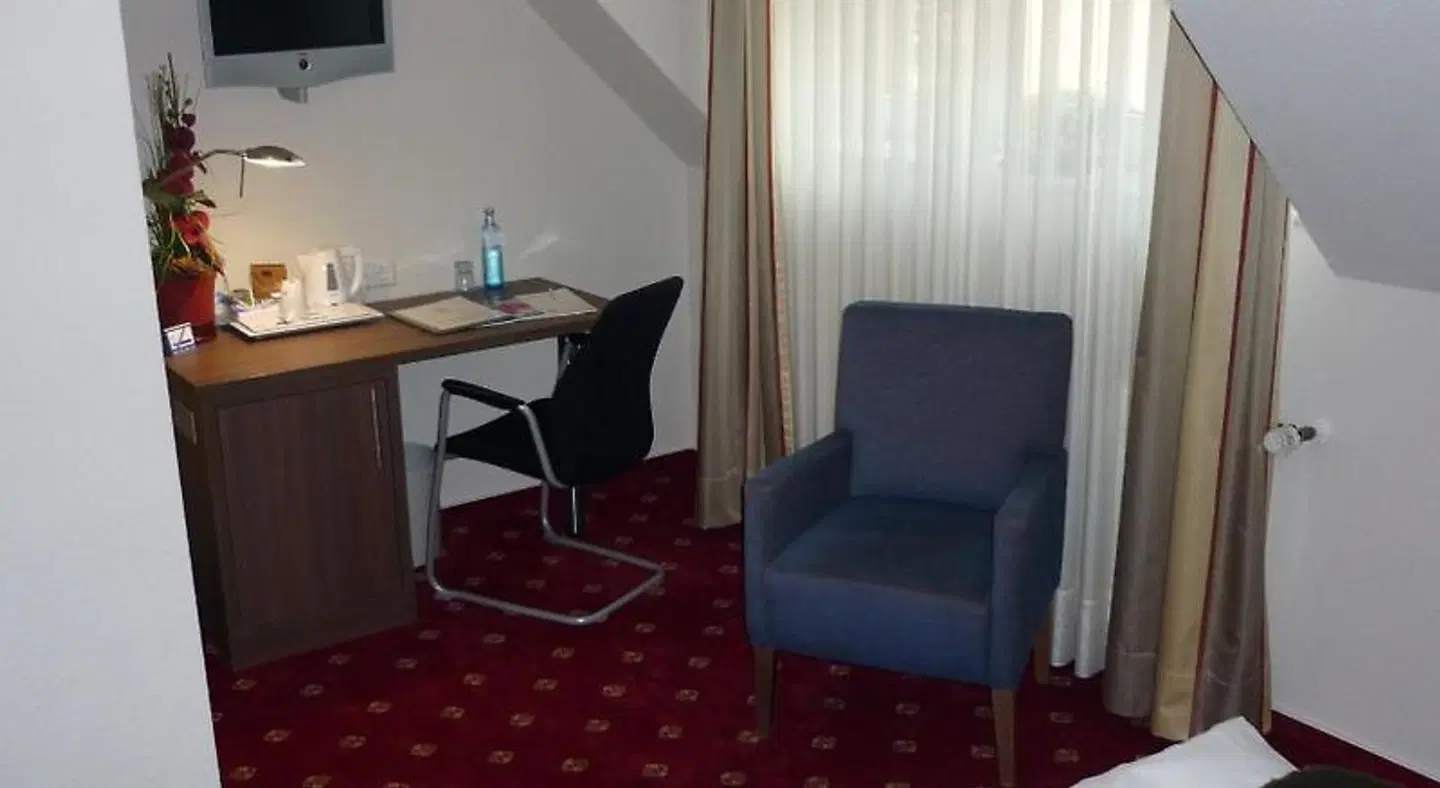 Isselhorster Landhaus ROOM_EXAMPLE