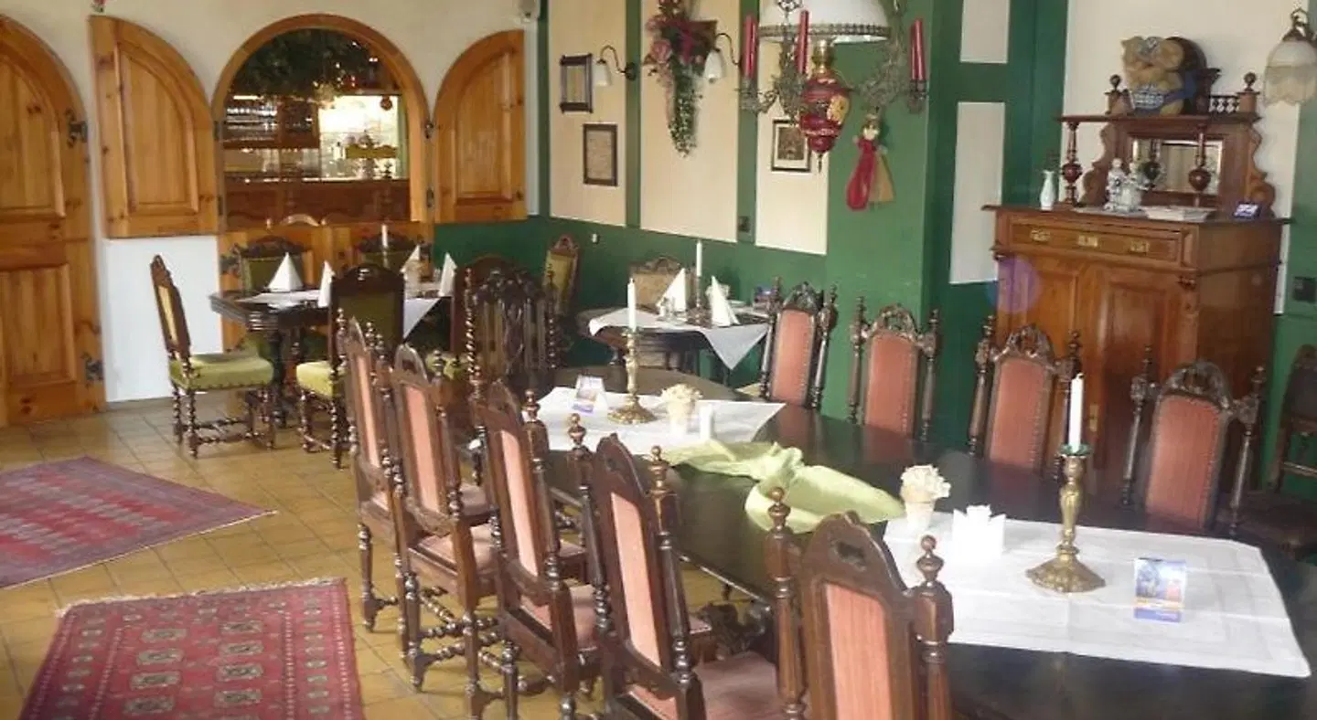 Isselhorster Landhaus Restaurant