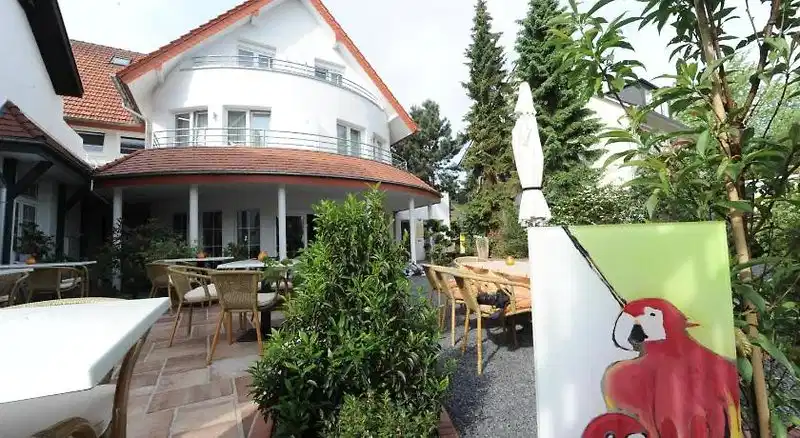 Isselhorster Landhaus – Hotelfoto